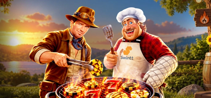 Swintt Meister
